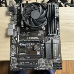 2025年最新】i7 4770 マザーボードの人気アイテム - メルカリ