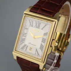 2026年最新】seiko 7n32の人気アイテム - メルカリ
