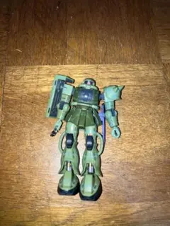 ガンダム　HCM PRO ハイコンプロ　ザクII 可動フィギュア　ジャンク品