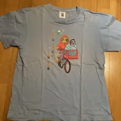 SOFTMACHINE Tシャツ ENDLESS TERROR Mのサムネイル