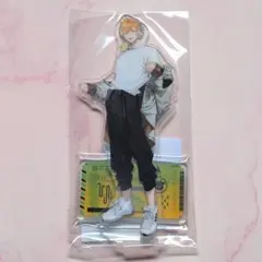 にじさんじ 宇佐美リト Asia travel アクスタ