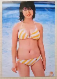 2026年最新】河合奈保子生写真の人気アイテム - メルカリ