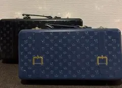 KALDI カルディ トランク缶 2種セットのサムネイル