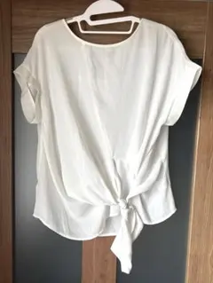 グローバルワーク M 半袖シャツ ブラウスのサムネイル