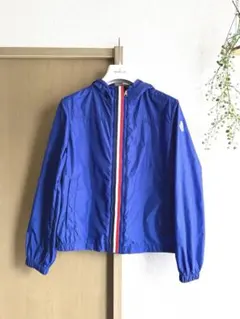 モンクレール　MONCLER キッズサイズ　ナイロンジャケット　152 12Y
