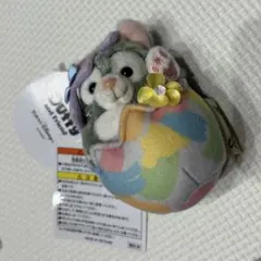 新品未使用　カムファインドスプリング　ジェラトーニ　ぬいぐるみチャーム