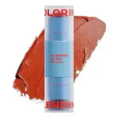 Gala Camille グリマーグラムブラッシュ 05brickbouncer