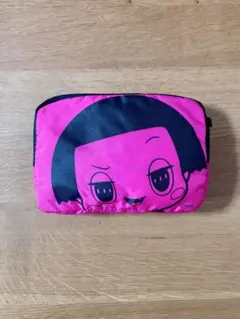 チコちゃんに叱られる ☆.+゜エコバッグ 新品