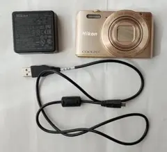 2026年最新】coolpix s7000の人気アイテム - メルカリ