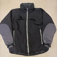 US.ARMY ECWCS LEVEL7 M-R 黒染め　実物