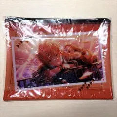 プロセカ あんスタ コラボくじ ポーチ 東雲彰人