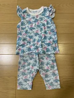UNIQLO BABY PAUL&JOE (上下セット)80サイズのサムネイル