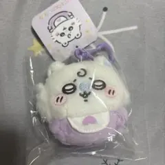 ちいかわbaby モモンガ　マスコット