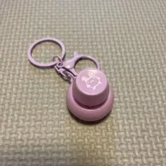 Tamagotchi キートップキーホルダー みみっち