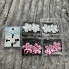 ワッペンセット