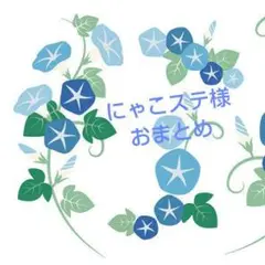 にゃこステ様✨おまとめ