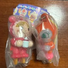それいけ！アンパンマン かちゃかちゃコンセント7