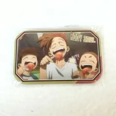 僕のヒーローアカデミア 缶バッジ ロディソウル まるかく缶バッジ ヒロアカ