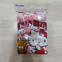 Skater Hello Kitty ランチ巾着