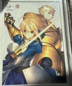 2026年最新】Fate/Zero 複製原画の人気アイテム - メルカリ