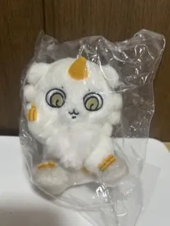 ちいかわ あのこ キャラクターグッズ