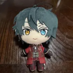 あんスタ ぬいぐるみ 影片みか あんスタ ぬいぐるみ Valkyrie 影片みか ※複数在庫有の通販 by