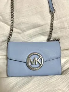 MICHAEL KORS ショルダーウォレット ショルダーバッグ