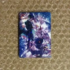 CR コレクションカード レア Selly Mondo