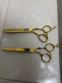 シルバーライン　ノコギリ刄三銃士　7インチ3本セット　トリミング　トリマーシザー シルバーライン ノコギリ刄三銃士 7インチ3本セット トリミング