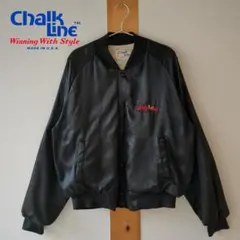 2026年最新】chalk line スタジャンの人気アイテム - メルカリ
