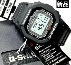 タグ完備✨️GW-BX5600-1A1JF MIP液晶 スマホ連携 電波ソーラー - メルカリ