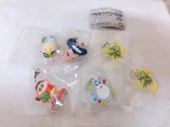 ☺*︎様 新品★クレヨンしんちゃん ヘンダーランドの大冒険 6個セット