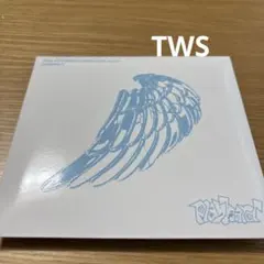 TWS トゥアス play hard Compact