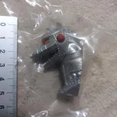 一番くじ ゴジラ-1.0 H賞 モンスターヘッドマグネット メカゴジラ1974