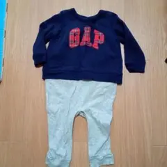 babyGAP　ボディーオール　赤ちゃん12m‐18m