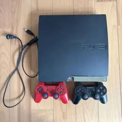 PS3本体セット