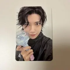 SEVENTEEN ジョシュア トレカ カラットゾーン　ケレン