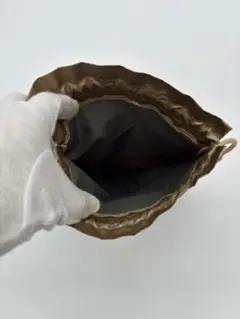 FEILER 金の巾着