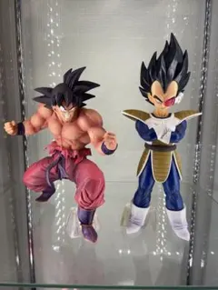 天下分け目の超決戦ドラゴンボール　a賞 c賞セット　国内正規品 箱あり 開封品