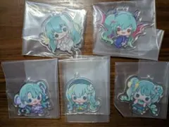 2026年最新】まとめ売り 初音ミクの人気アイテム - メルカリ