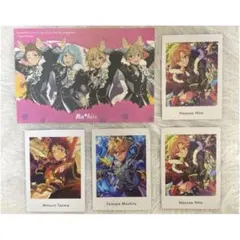 あんさんぶるスターズ！！　ぱしゃっつ　まとめ売り