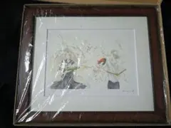 2026年最新】夏目友人帳大原画展の人気アイテム - メルカリ