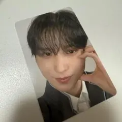PRODUCE 101 JAPAN 新世界 日プ 岡田侑磨 チェキ - メルカリ