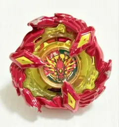 ベイブレードX【匿名 新ロット 39.0g】フェニックスウイング ブレード