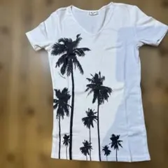 フラダンス tシャツ