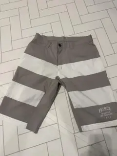 le coq sportif ゴルフショートパンツ 82サイズ