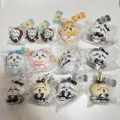 【匿名配送】まじかるちいかわマジカルチャージマスコット悪いバージョンだマスコット