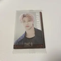 SEVENTEEN セブチ ウエハース シール 未開封
