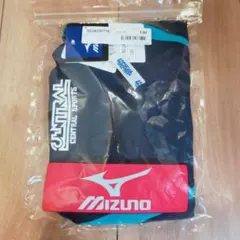 【新品未開封】セントラル　スポーツ Mizuno 水着 130 女の子