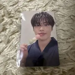 JO1 祭り トレカ 河野純喜